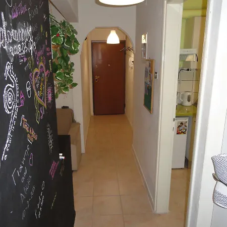 Apartment Midtown