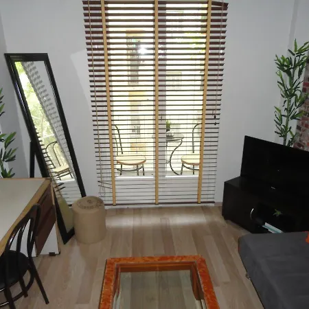 Apartment Midtown *