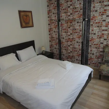 Midtown Apartment Thessaloniki