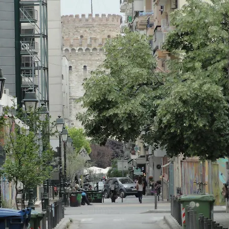 Midtown * Thessaloniki