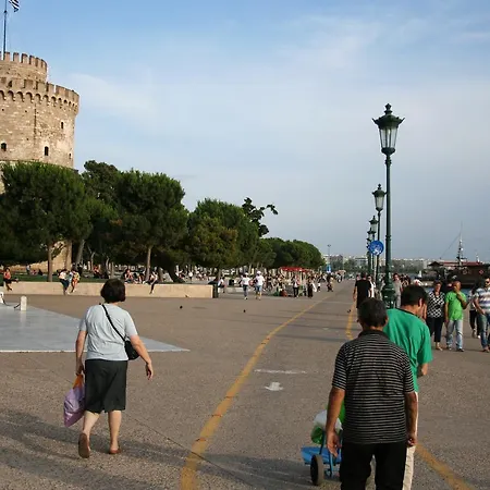 Midtown Apartment Thessaloniki