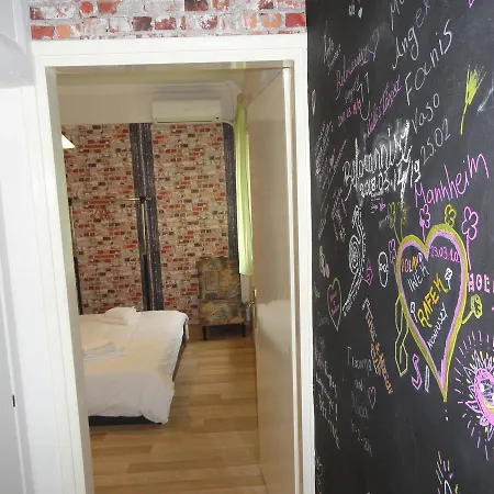 Apartment Midtown Thessaloniki