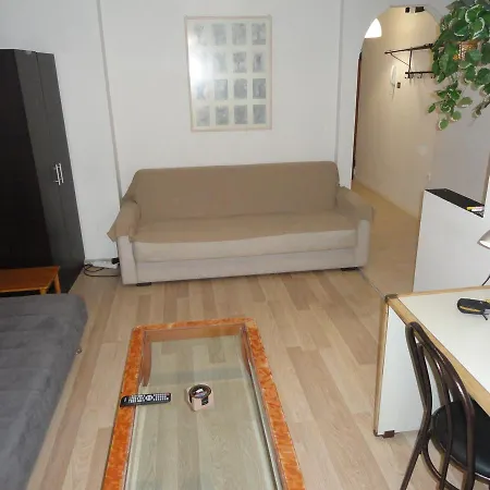 Midtown Apartment Thessaloniki