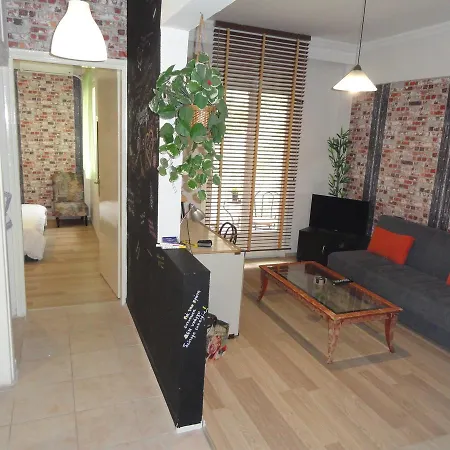 Apartment Midtown